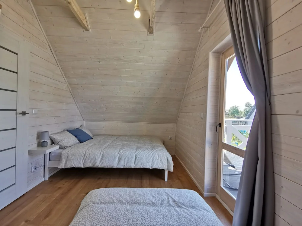 La Cubita - Domki i Apartamenty