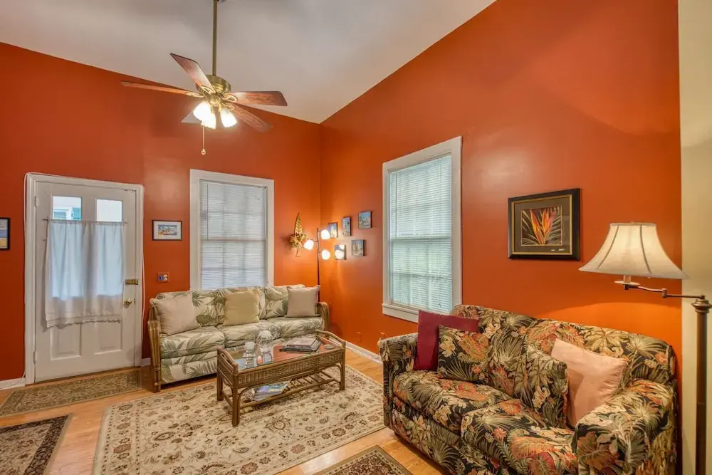 Little San Felipe Cottage