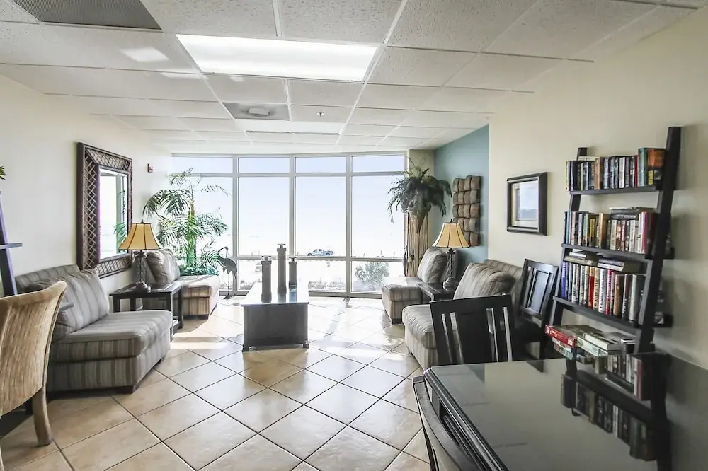 Ocean Villa Resort by Book That Condo