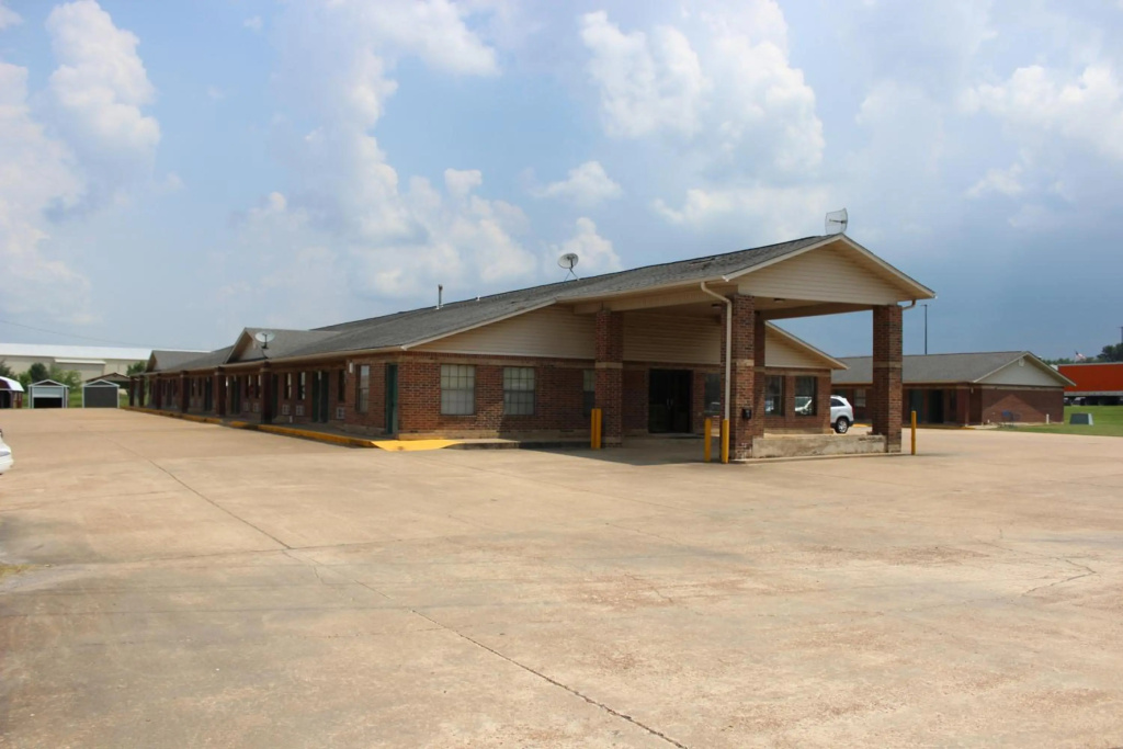 Nationwide 9 Inn