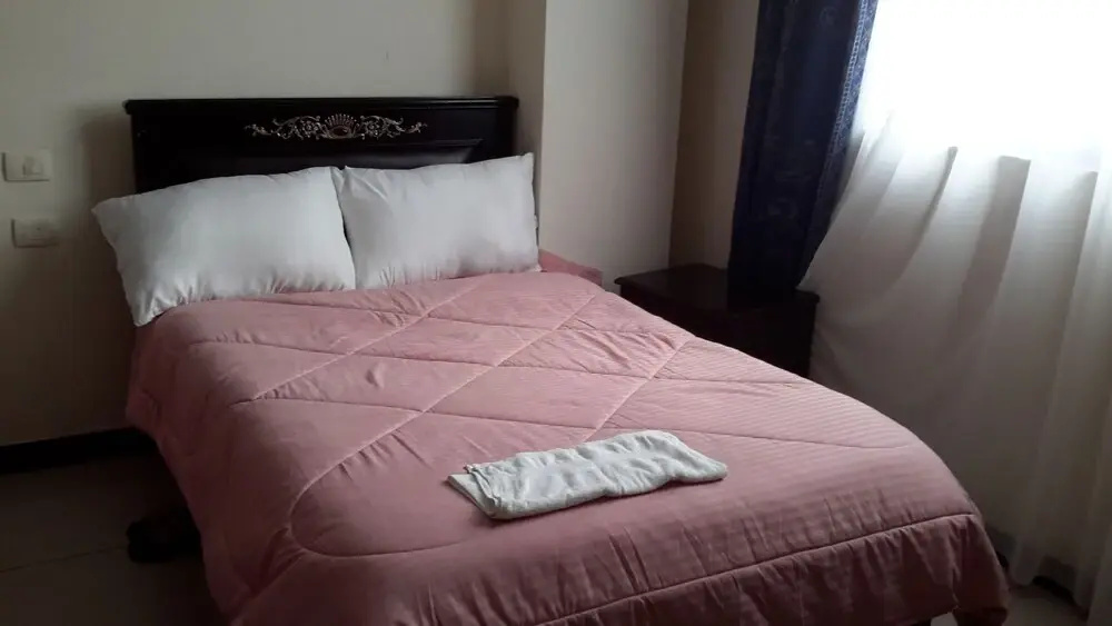 Holiday Guest House