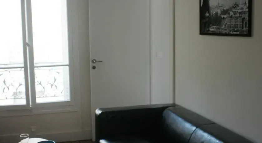 Orsel Apartment