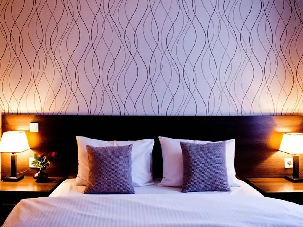 Aviator Hotel Restauracja & SPA