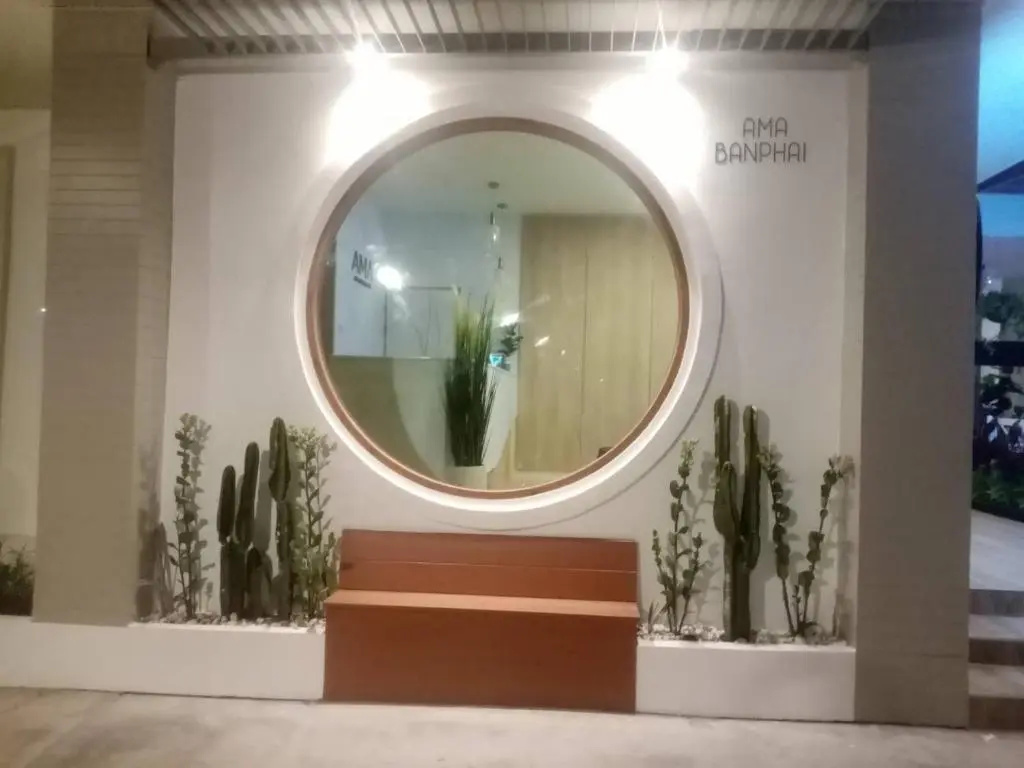 Ama Apartment