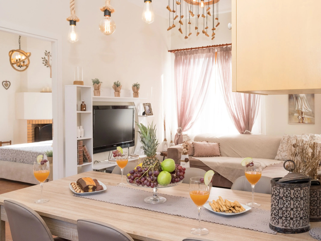 Villa Aclando with private swimming pool