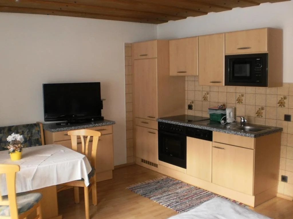 Landhaus Alpin