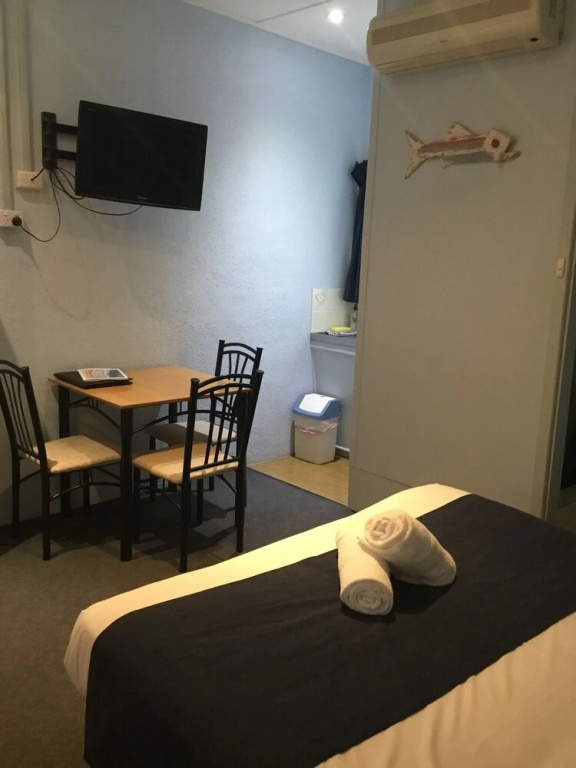 Sapphire Motel Coffs Harbour