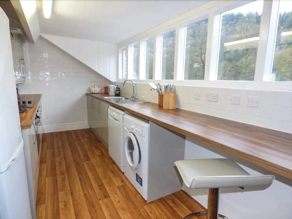 Station Flat