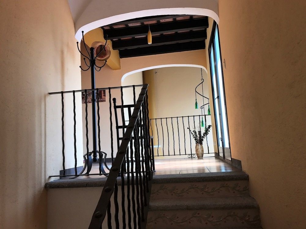 Casas Las Margaritas en Apart Hotel Las Clarisas