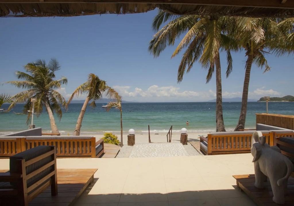 Sunny Beach Resort