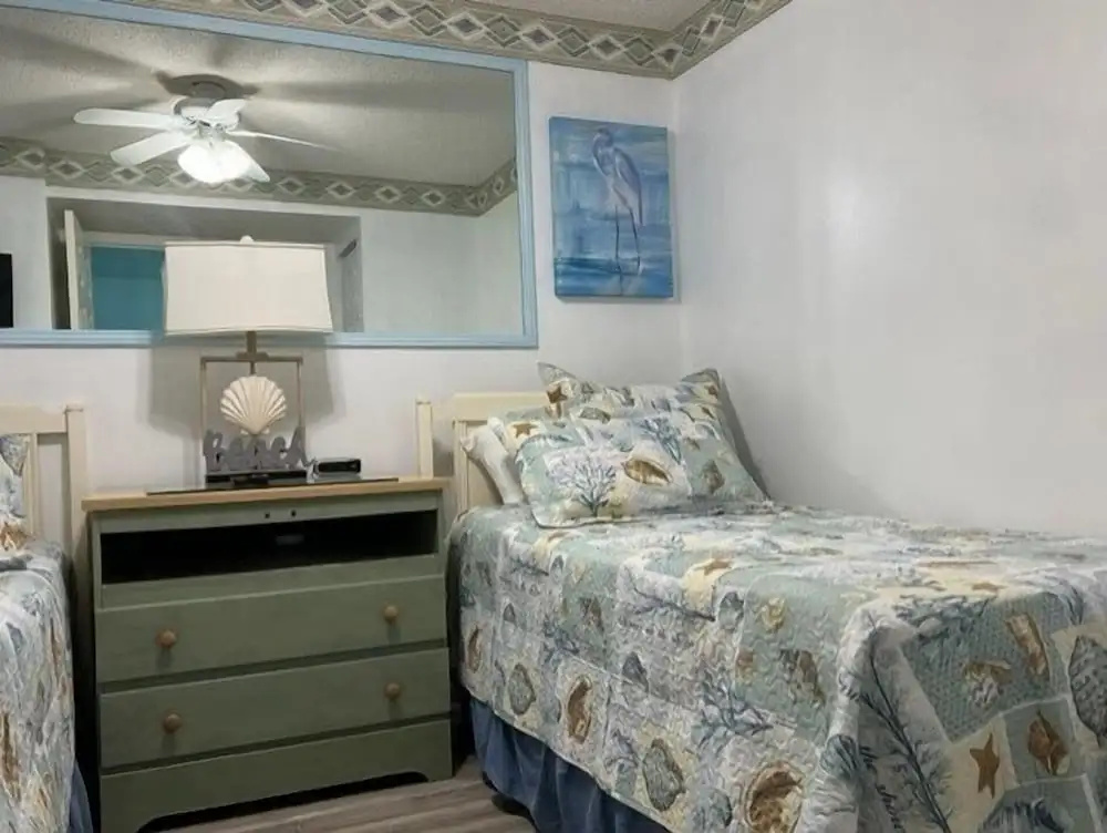 Royal Garden Resort 602 2 Bedroom Condo by RedAwning