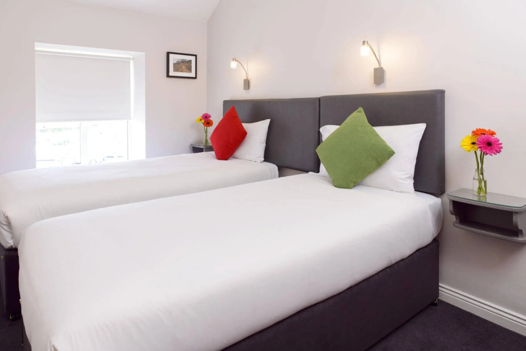 Dan Linehan's B&B