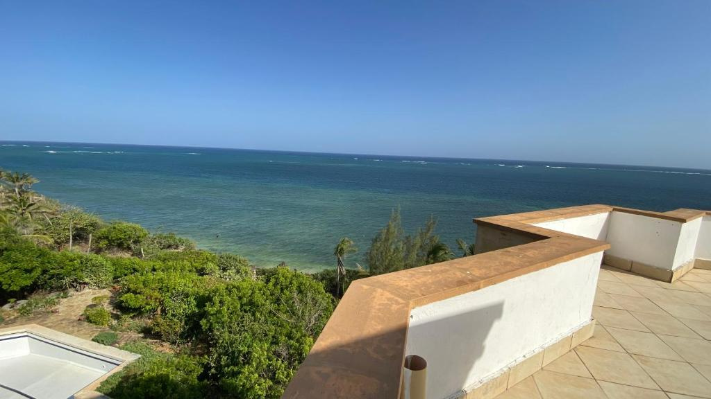 Shanzu Beachfront Apartments