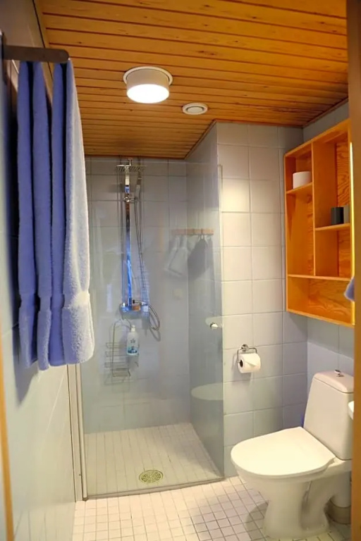 Lodge 67°N Lapland
