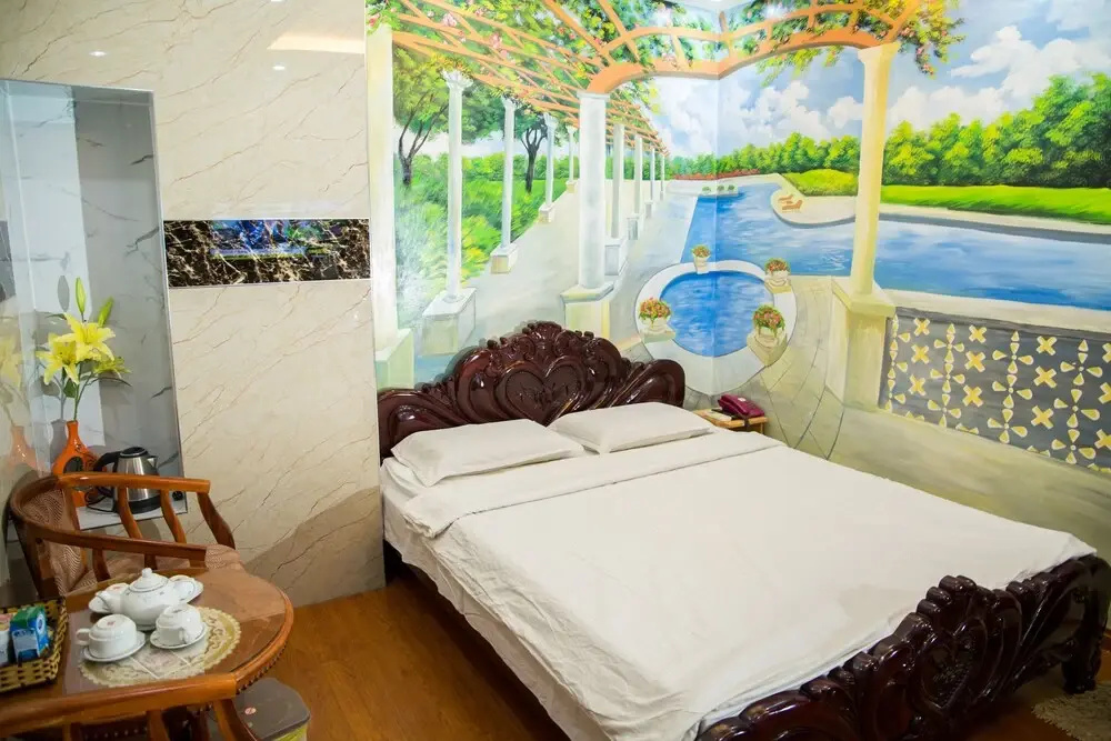 Phuong Linh Hotel