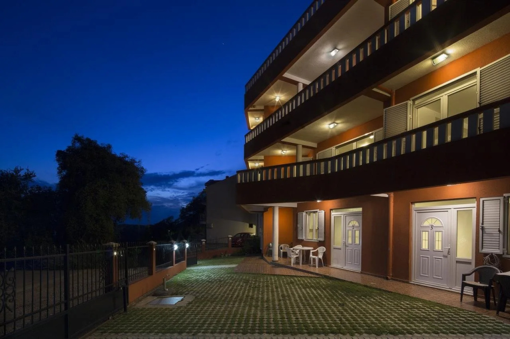 Guest House Horizont
