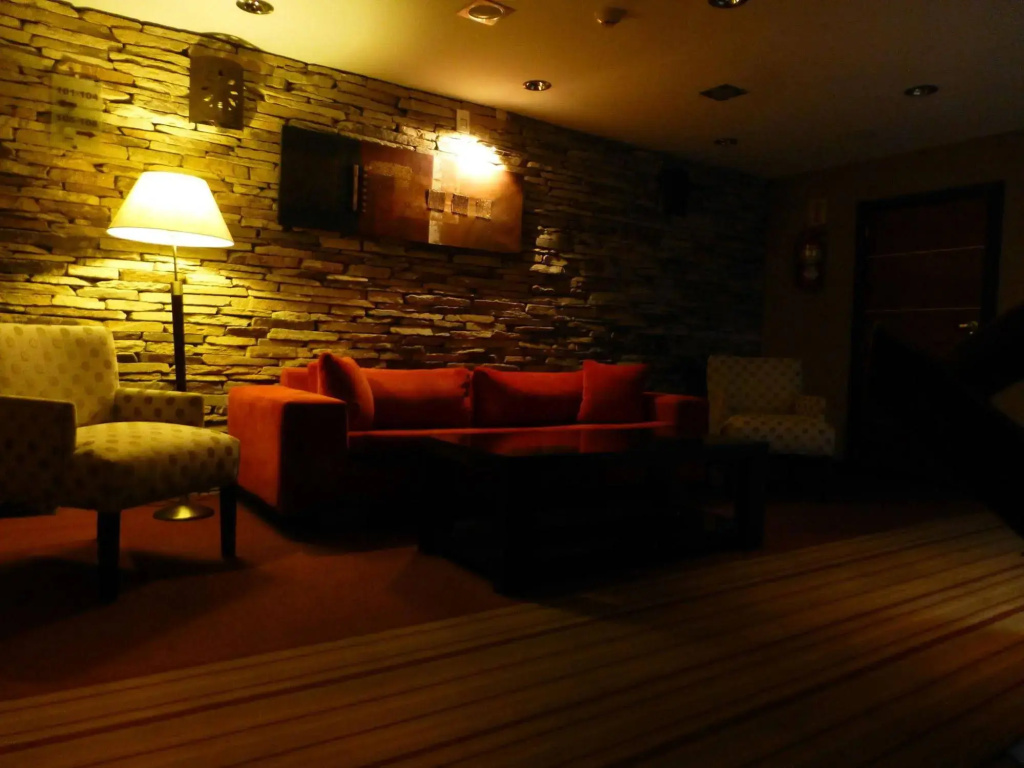 Quillen Hotel & Spa