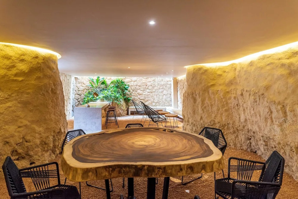 Apartment With Private Plunge Pool - Ground Floor by Sessile
