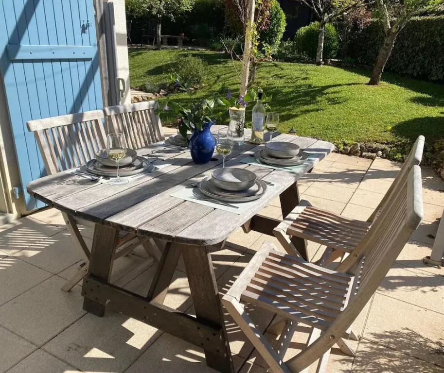 Quiet Holiday Home With Pool in the Dordogne