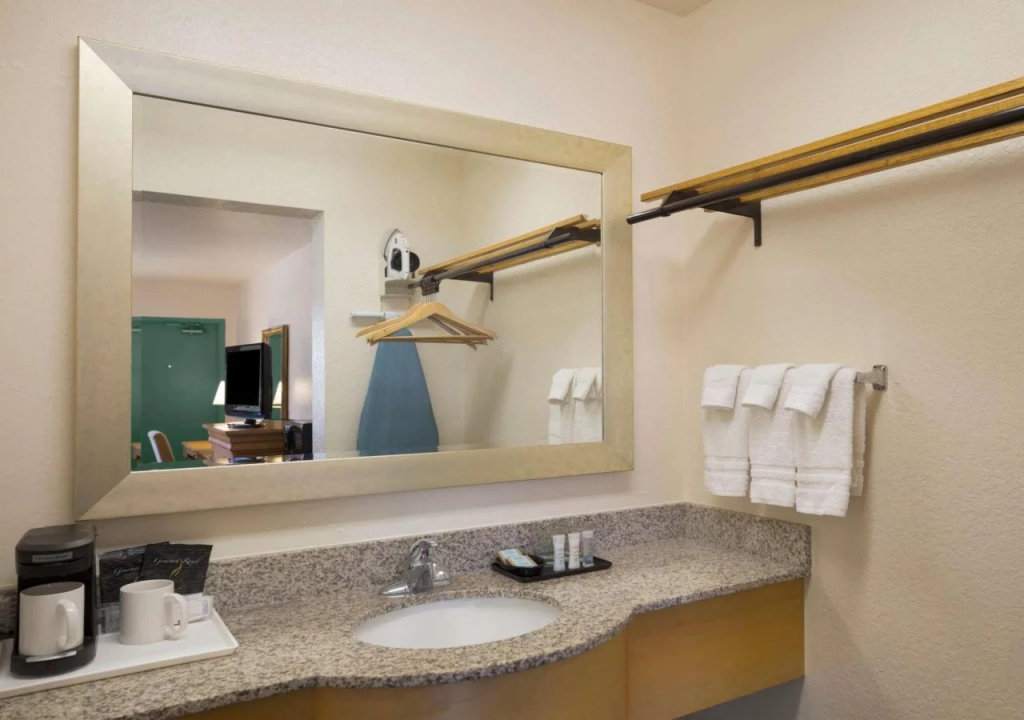 Travelodge by Wyndham Florida City/Homestead/Everglades