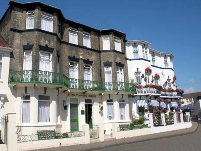 The Trevross