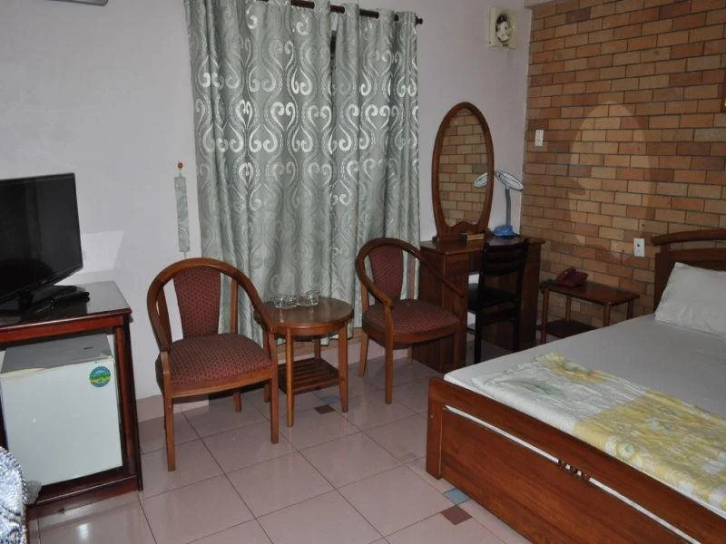 An An Hotel