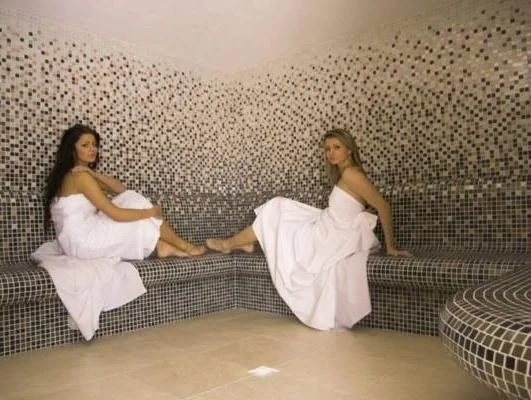 Apartmány Lomnica