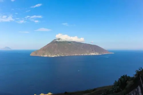 Quattropani Apartment