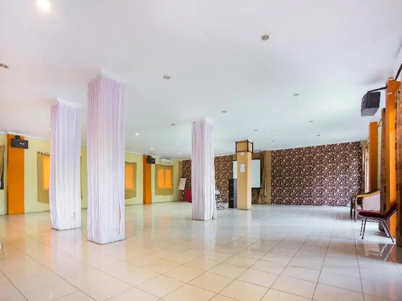 OYO 3970 Hotel La Macca Makassar