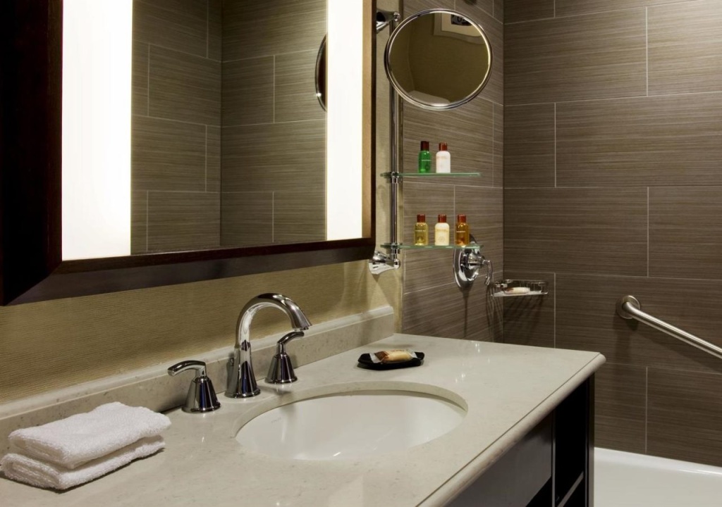 Sheraton Brooklyn New York