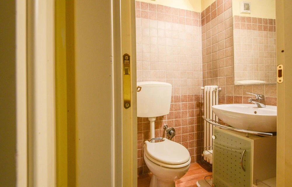 Awesome Apartment in Viterbo With Wifi and 4 Bedrooms