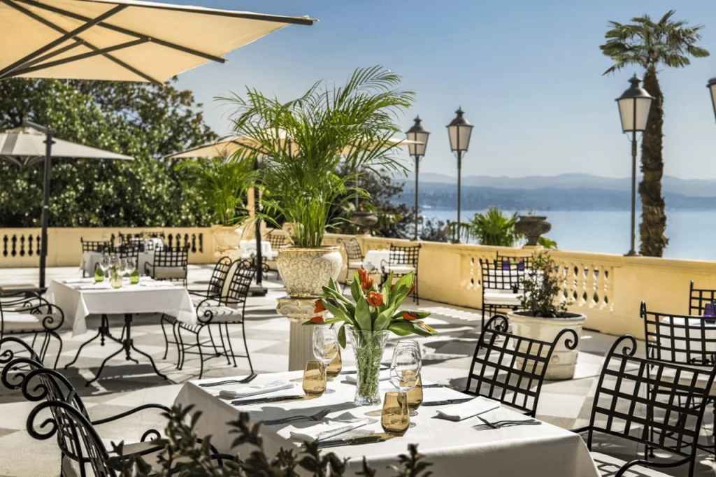 Hotel Bellevue - by Liburnia Hotels & Villas