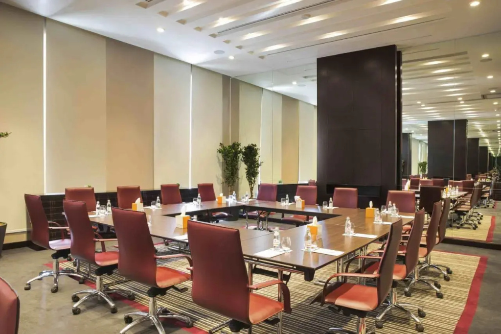 Centro Waha Riyadh Hotel