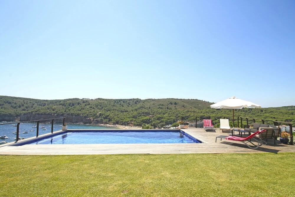 Villa Valeria