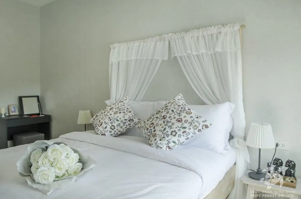 The Title Residencies Naiyang by Mill