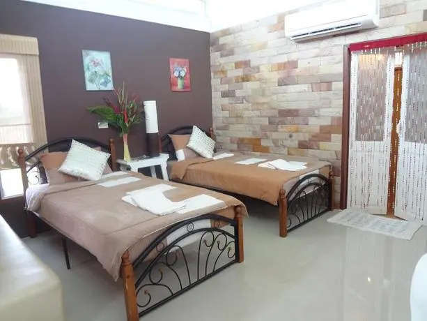 Phulomdaw Resort