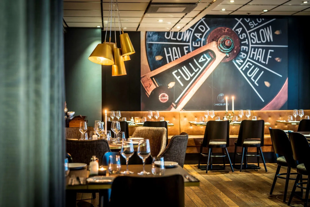 Scandic Sjöfartshotellet