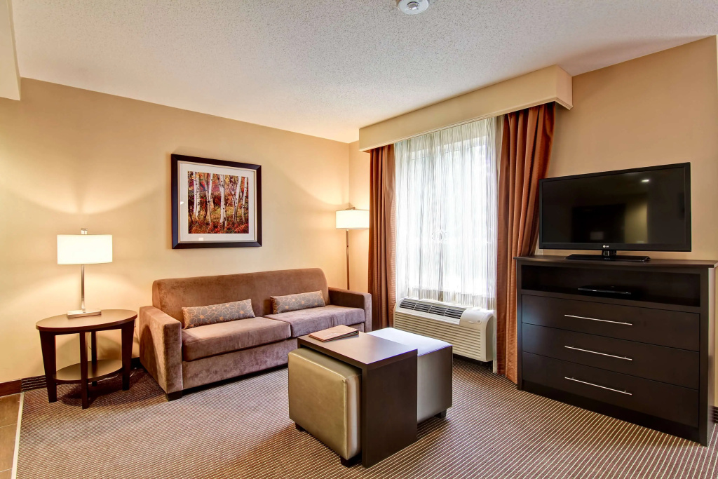 Homewood Suites by Hilton Waterloo/St. Jacobs