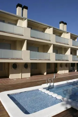San Fernando Golf & Beach