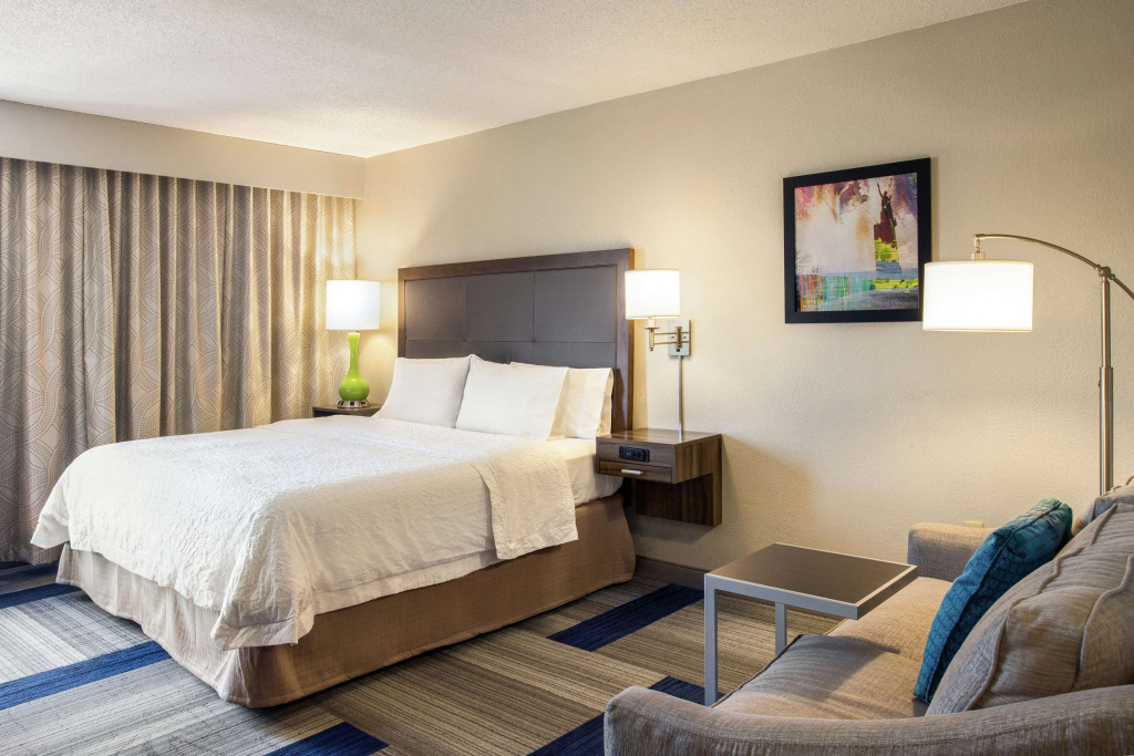 Hampton Inn Birmingham-Trussville