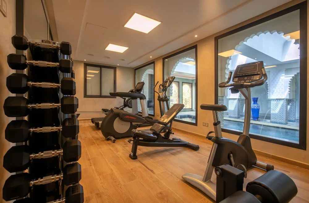 Janat Al Atlas Resort & Spa