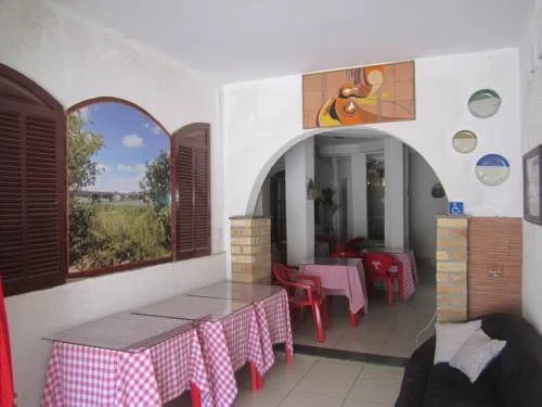 Hotel Orla Guest House