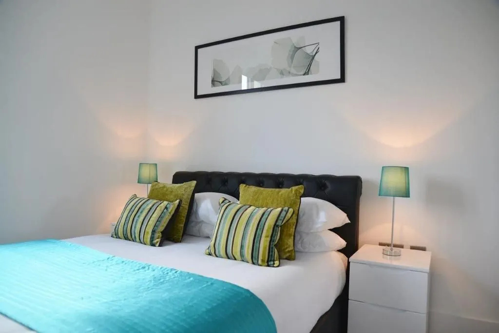 Portobello Two Apartments