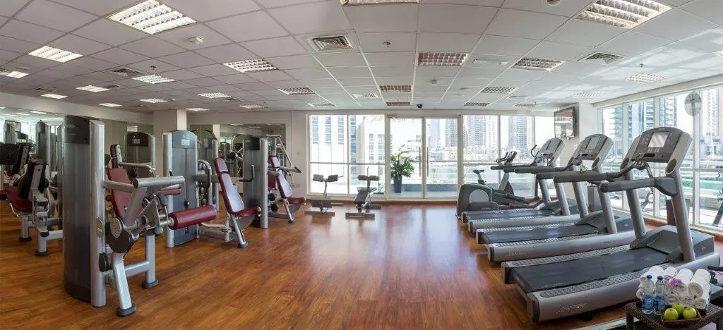Dusit Princess Residence Dubai Marina