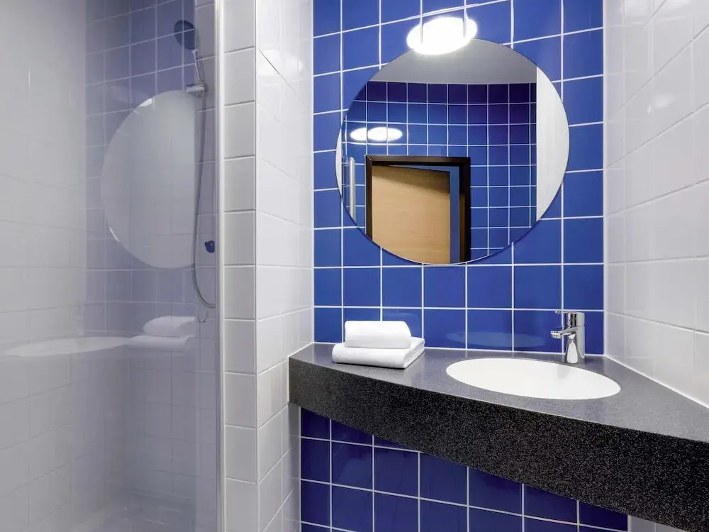 B&B Hotel Paderborn