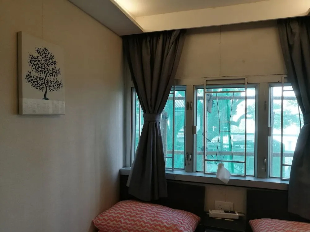 Cozy Hostel