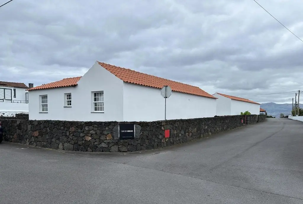 Casas do Verdelho