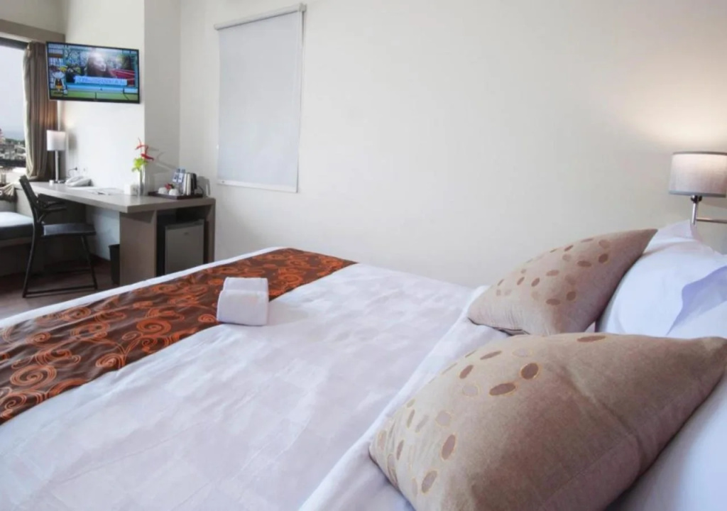 Genio Hotel Manado