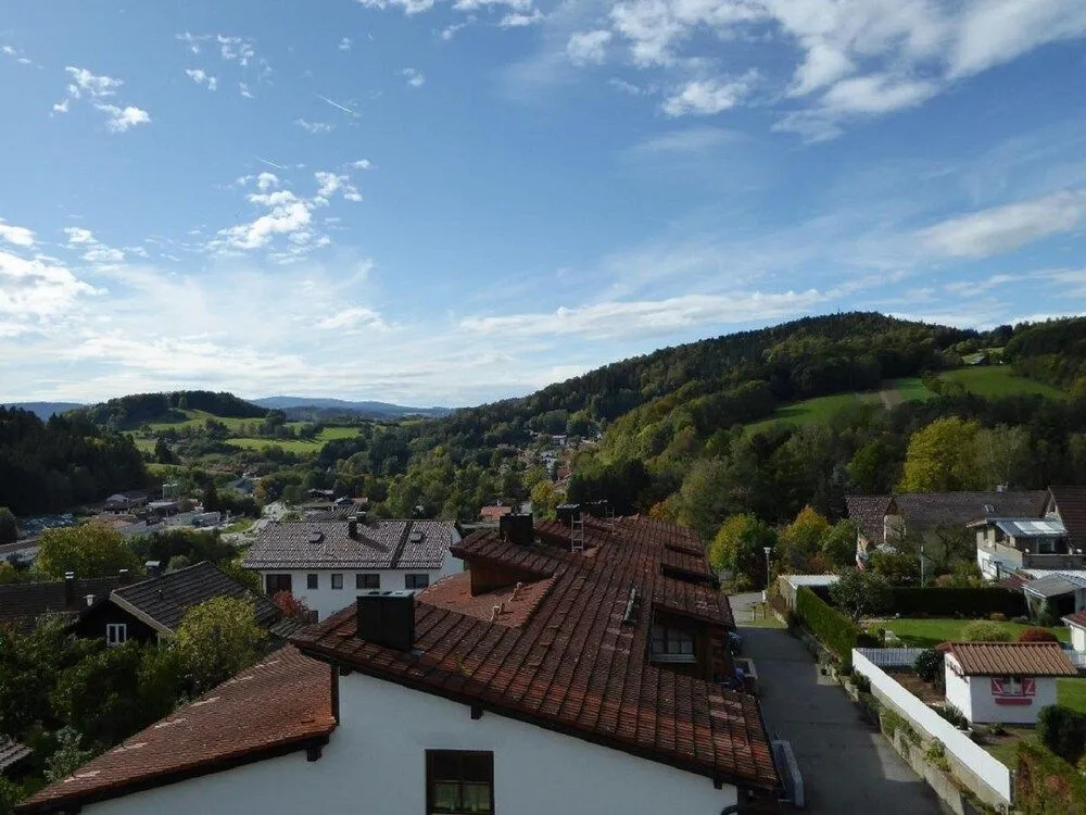 Ferienwohnung Sachsenblick