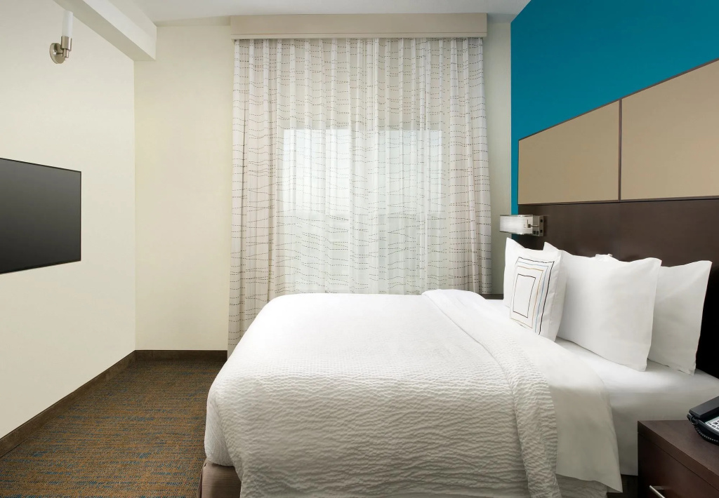 Residence Inn by Marriott Miami Airport West/Doral